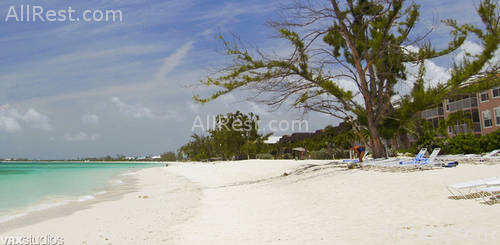 Hyatt Regency Grand Cayman Beach Suites 2